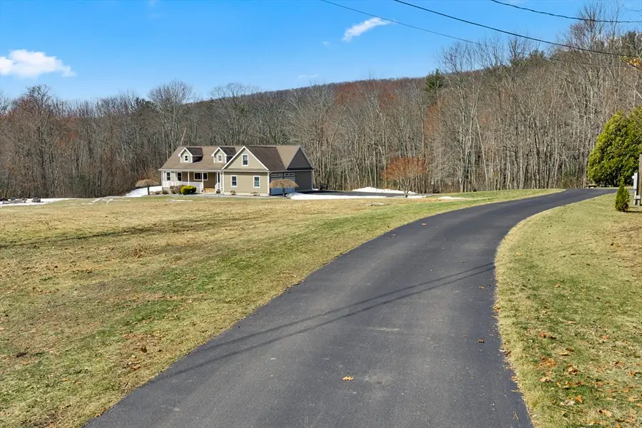 2824 Greenwich Rd, Hardwick, MA 01082 - #2