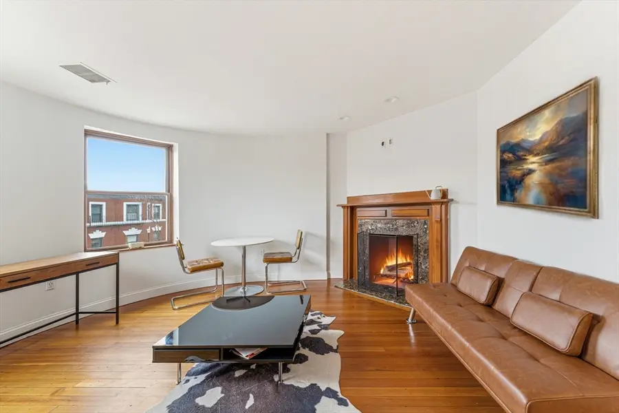 111 Gainsborough St #401, Boston, MA 02115 - #2