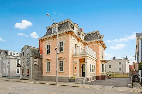 49 Federal Street #2, Salem, MA 01970