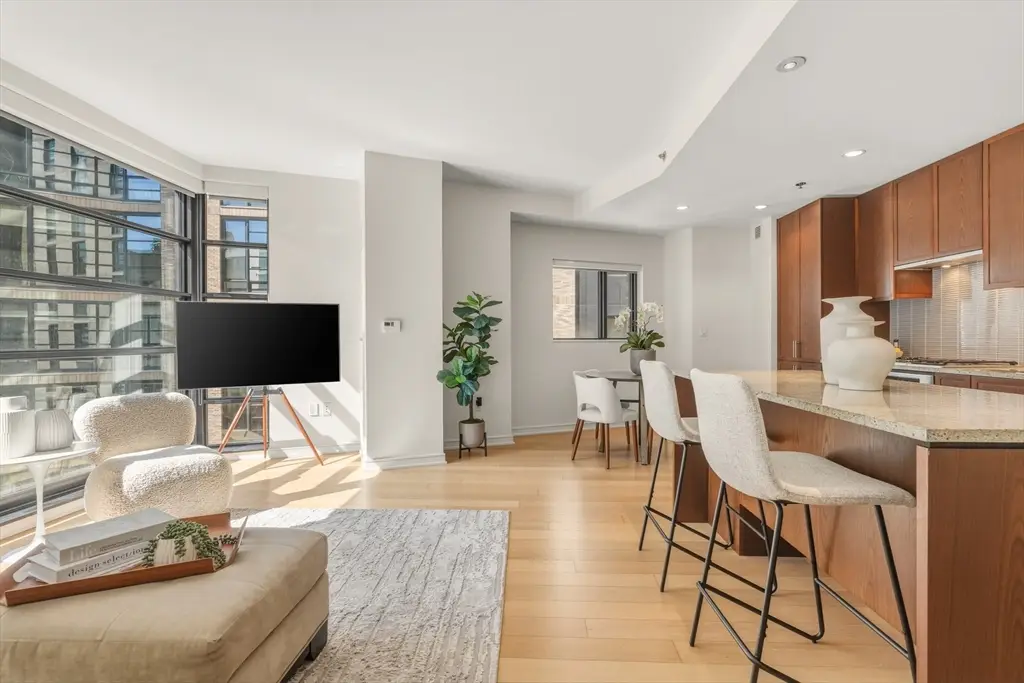 580 Washington St #700, Boston, MA 02111 - #1