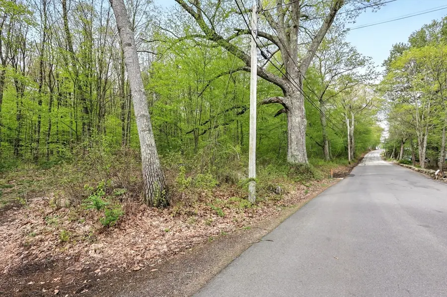 Lot 4 Reed Street, Warren, MA 01083 - #2