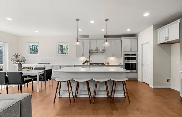 25 Sandtrap Circle #08, Walpole, MA 02081