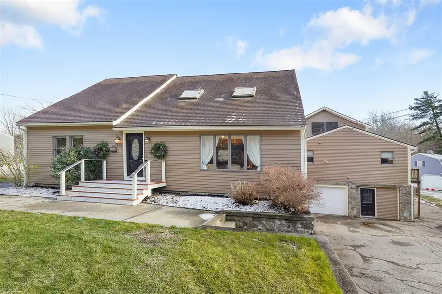 923 Main St, Northbridge, MA 01588 - #2