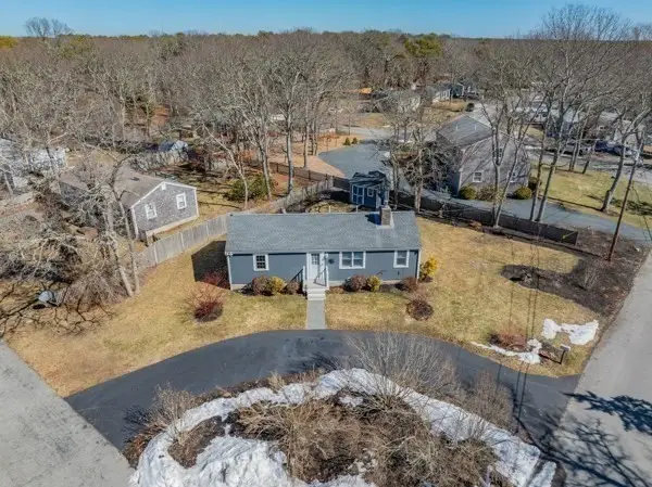 16 Hazelwood Road, South Dennis, MA 02660 - #3