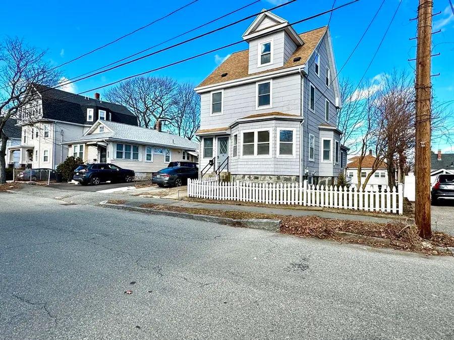 98 Safford St, Quincy, MA 02171 - #2