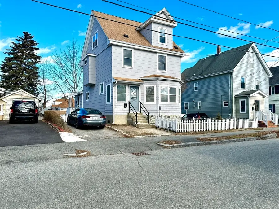98 Safford St, Quincy, MA 02171 - #3