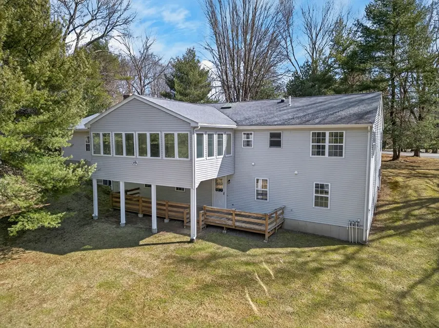 532 Hill St, Raynham, MA 02767 - #3