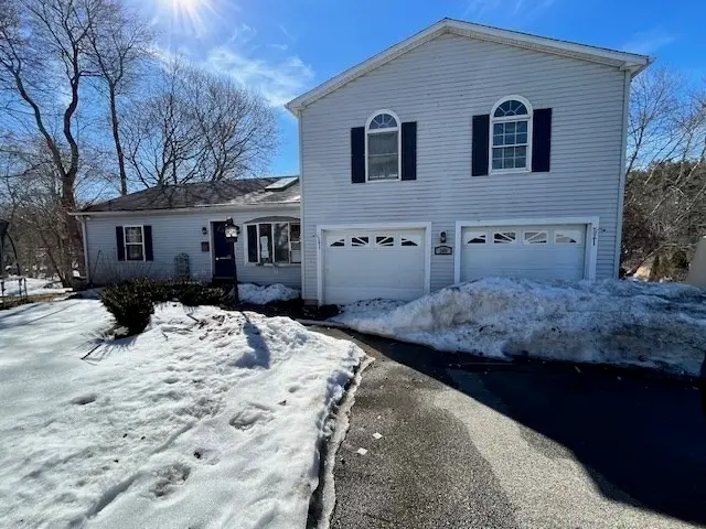 399 Main St, Oxford, MA 01540 - #1