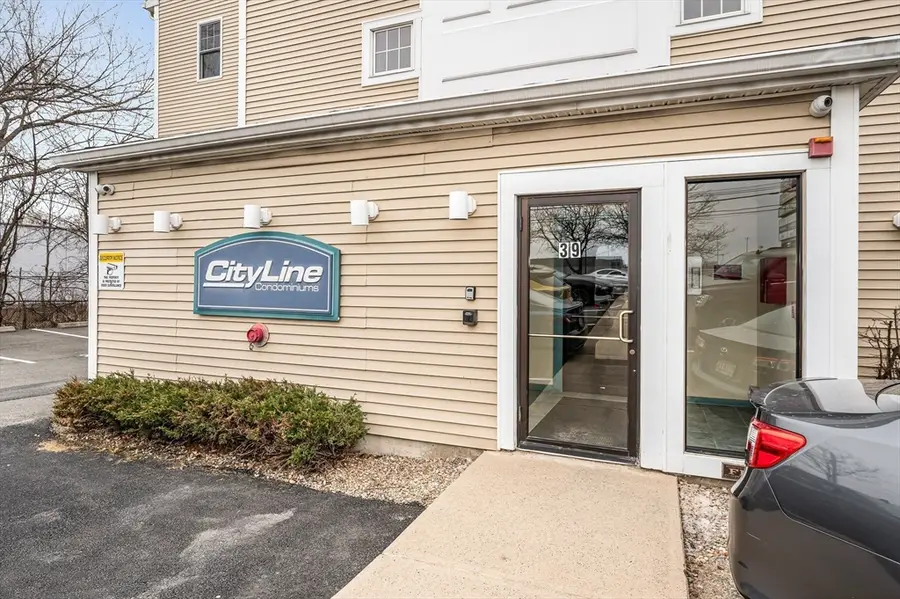 39 Broadway #305, Malden, MA 02148 - #3