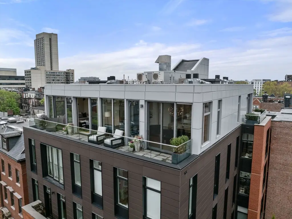 7 East Springfield #6, Boston, MA 02118 - #1