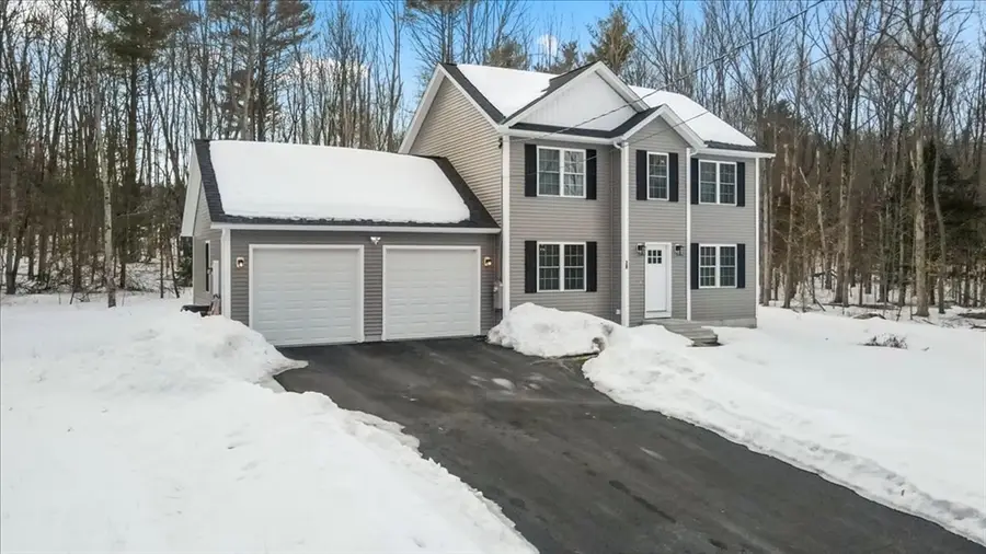 28 Murray Rd, Ashburnham, MA 01430 - #2