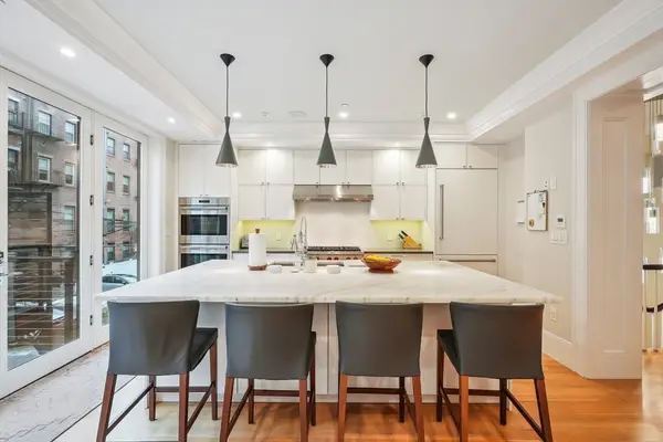 196 West Springfield St #1, Boston, MA 02118