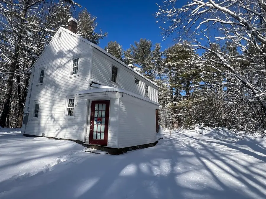 96 Ball Hill Rd, Princeton, MA 01541 - #2