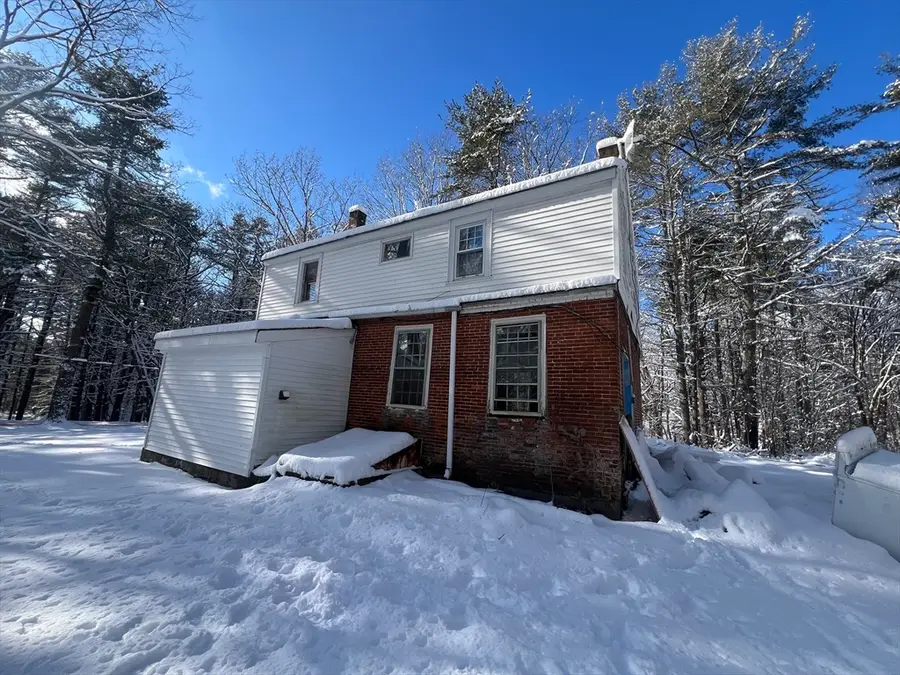 96 Ball Hill Rd, Princeton, MA 01541 - #3