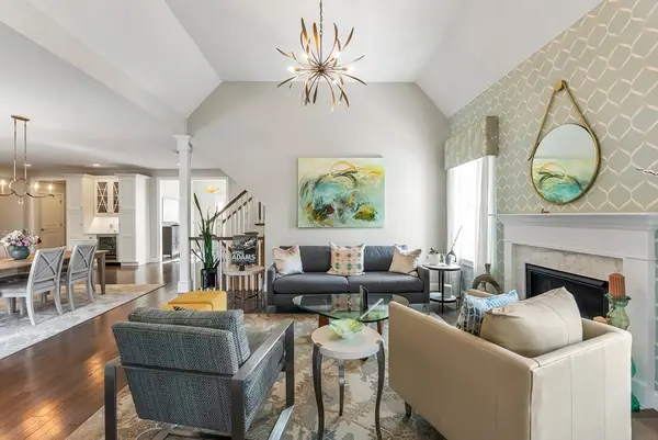 5 Muirfield #5, Plymouth, MA 02360