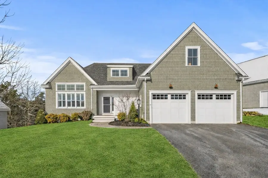 5 Muirfield #5, Plymouth, MA 02360 - #2