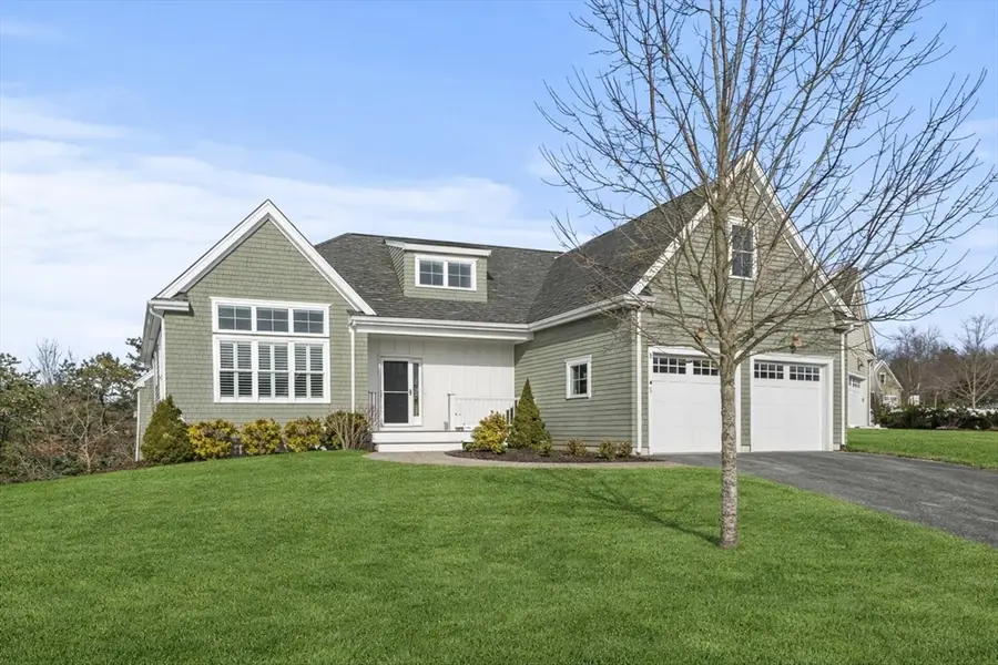 5 Muirfield #5, Plymouth, MA 02360 - #3