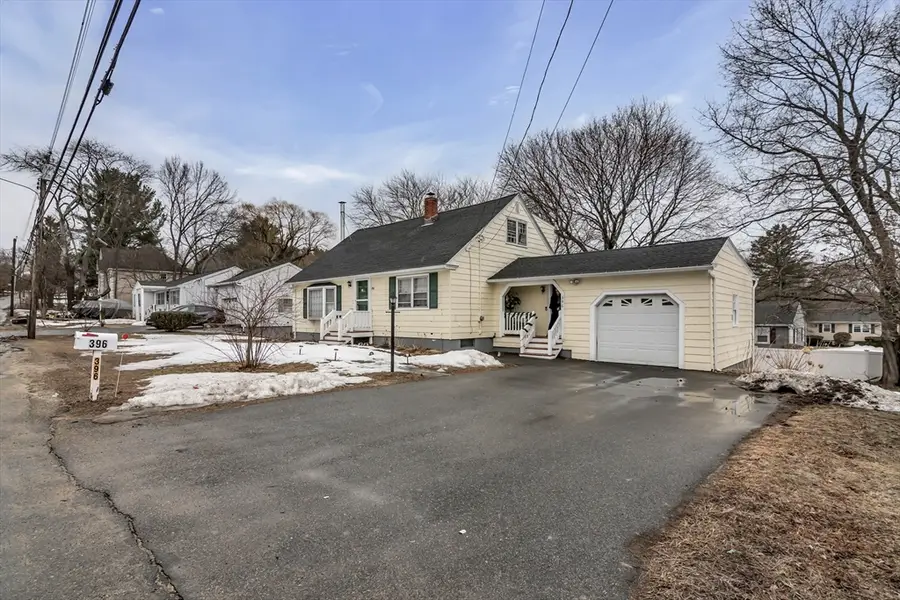 396 Oak St, Methuen, MA 01844 - #2