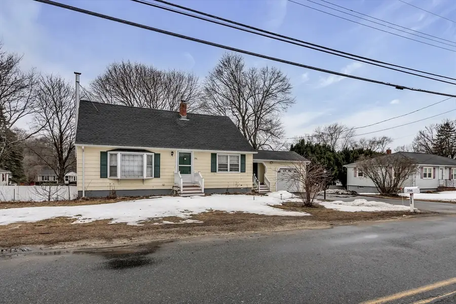 396 Oak St, Methuen, MA 01844 - #3