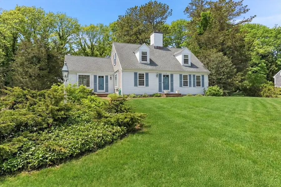 53 Spice Ln, Osterville, MA 02655 - #2