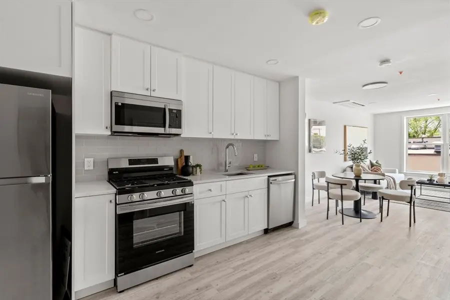 602 Canterbury #6, Boston, MA 02131 - #2