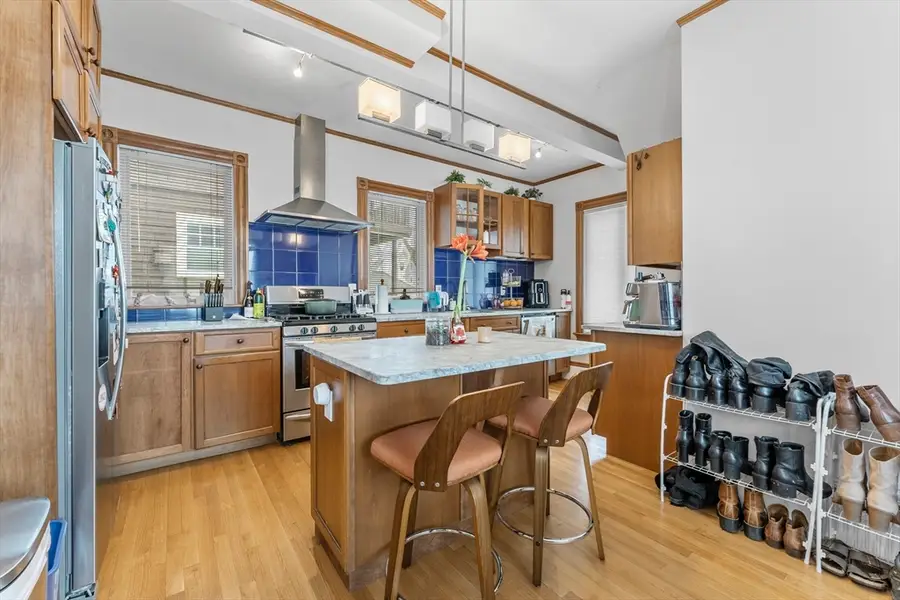 9 Dartmouth St, Somerville, MA 02145 - #2