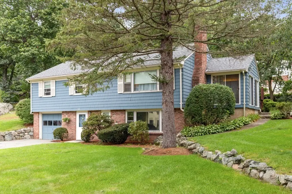 33 Winter St, Waltham, MA 02451 - #1