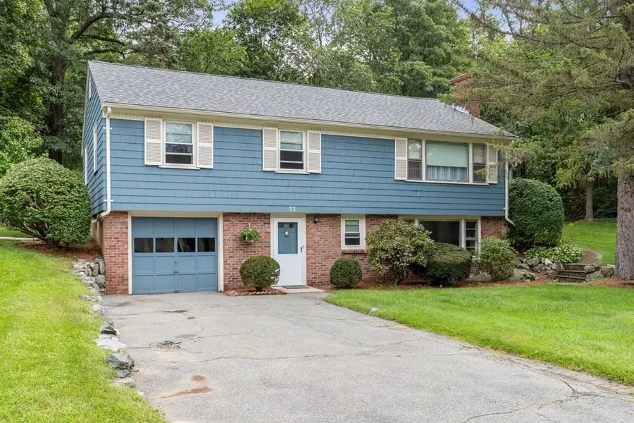 33 Winter St, Waltham, MA 02451 - #2