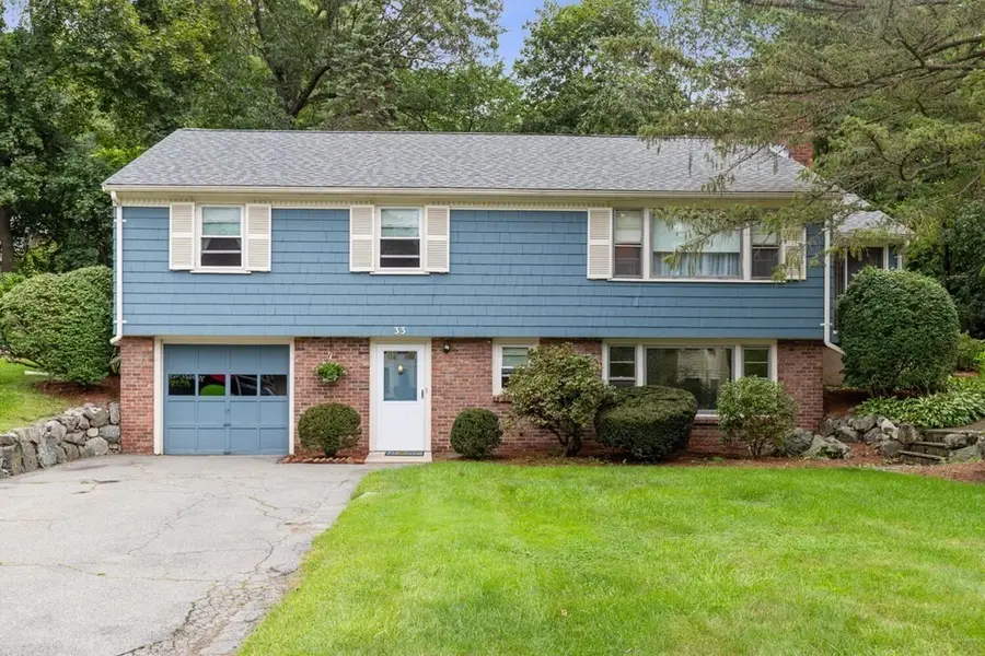 33 Winter St, Waltham, MA 02451 - #3