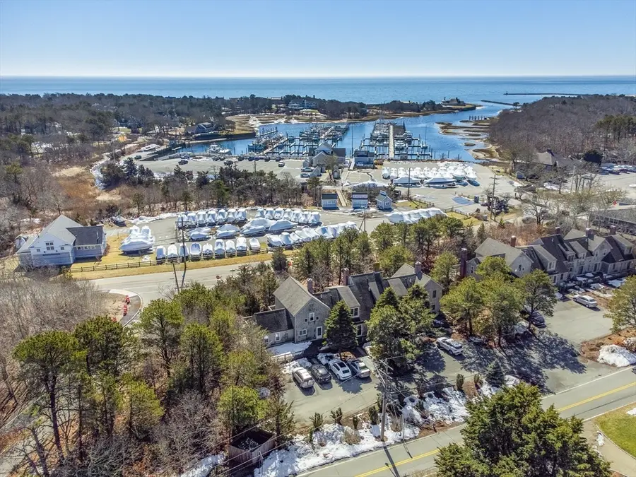 724 Route 28 #2D, Harwich Port, MA 02646 - #2