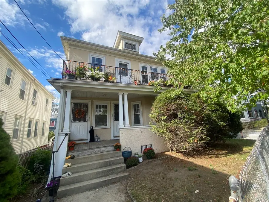 138 North St, Somerville, MA 02144 - #2
