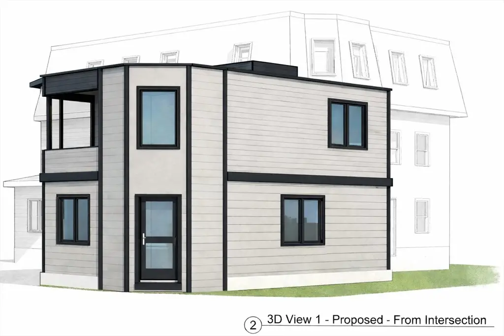 77 Forest Street, Watertown, MA 02472 - #1