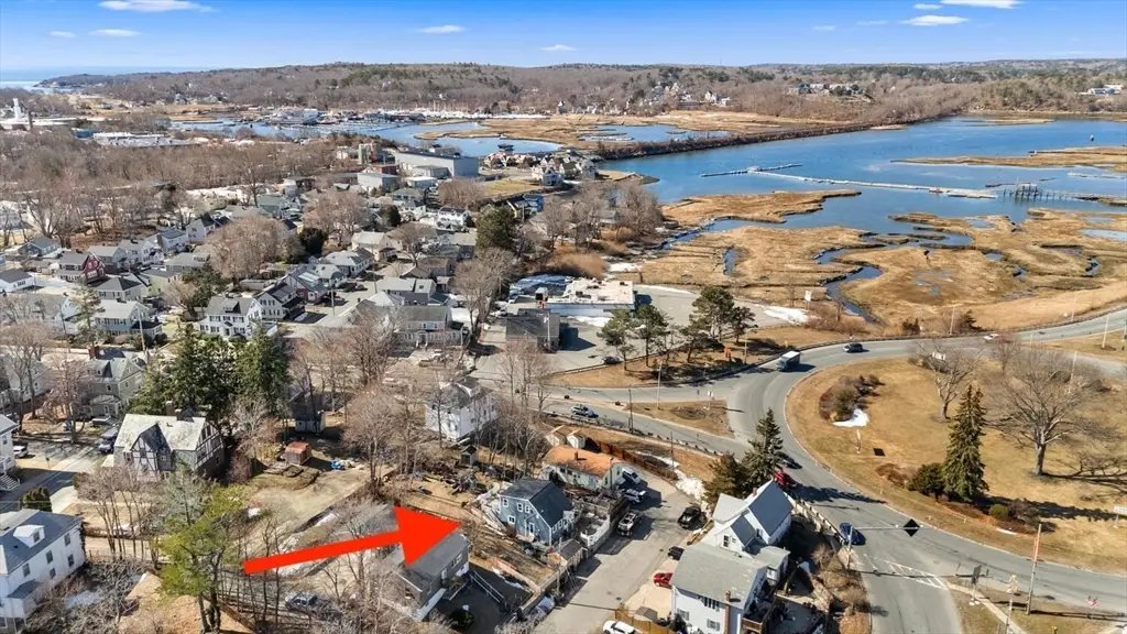 3 Rockland Street, Gloucester, MA 01930 - #1