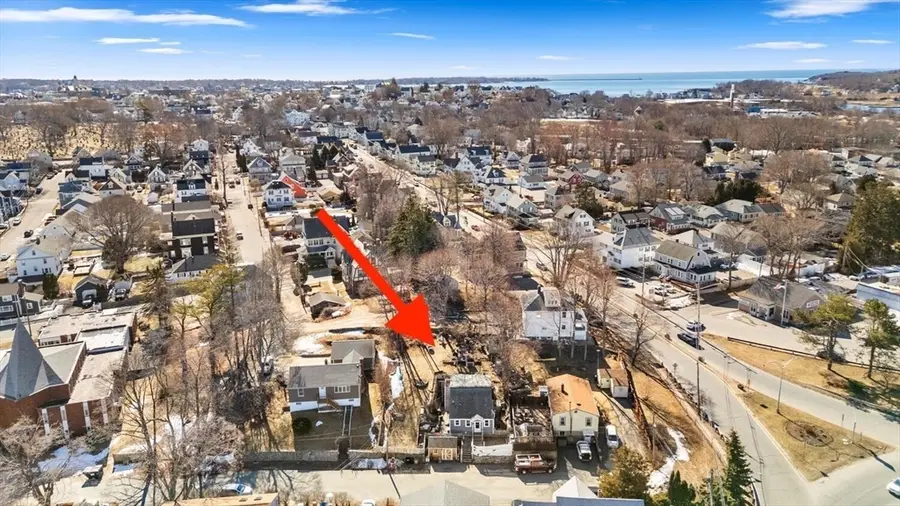 3 Rockland Street, Gloucester, MA 01930 - #2