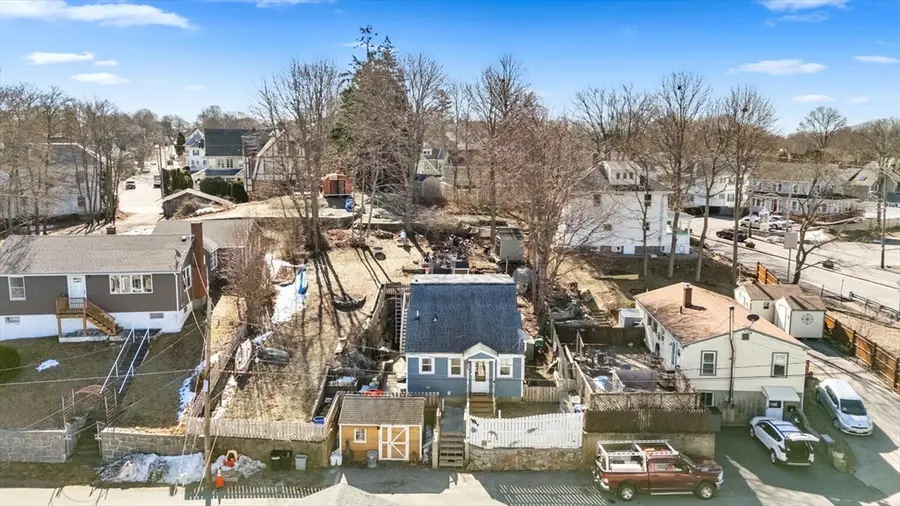 3 Rockland Street, Gloucester, MA 01930 - #3