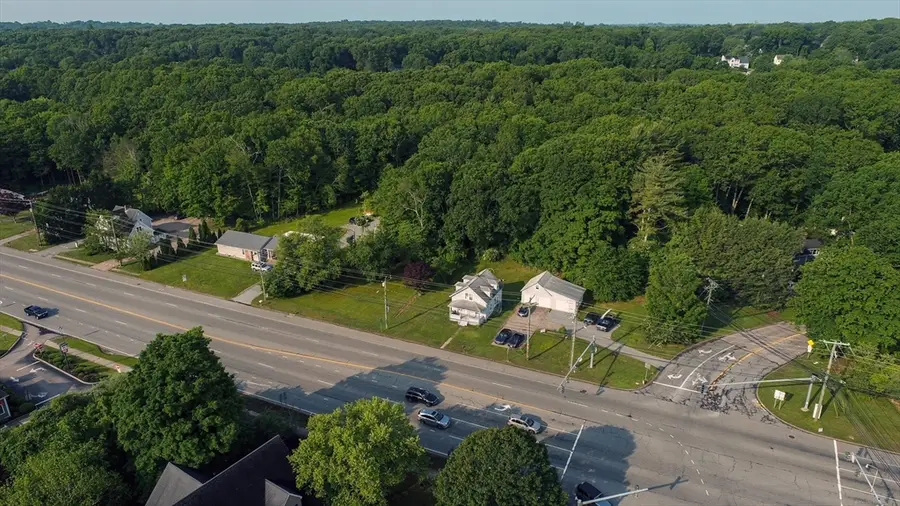 414 Liberty St, Pawcatuck, CT 06379 - #2