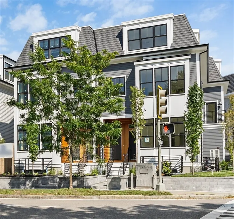 325A Alewife Brook Pkwy #A, Somerville, MA 02144 - #2