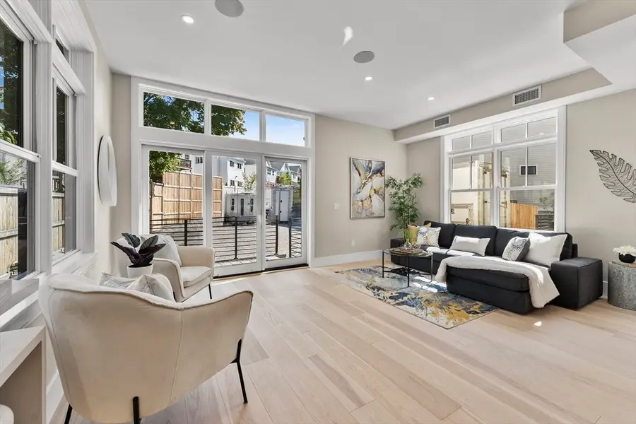 325A Alewife Brook Pkwy #A, Somerville, MA 02144 - #3