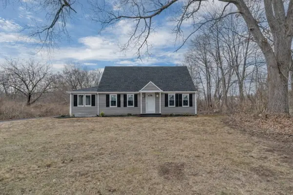 336 Allen Ave, North Attleboro, MA 02760