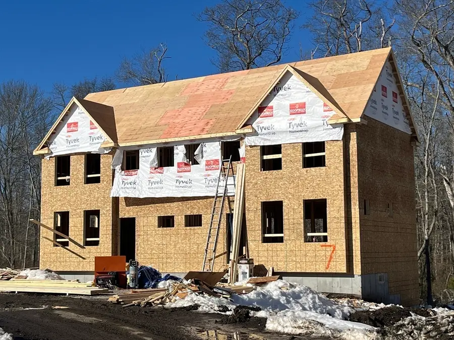 1405 Gar Highway #4B, Swansea, MA 02777 - #2