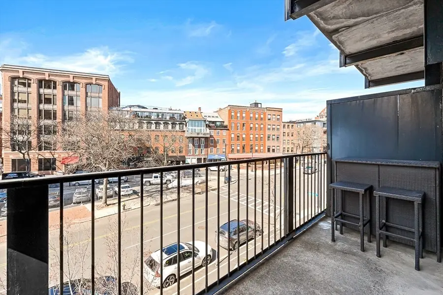 28 Atlantic Ave #314, Boston, MA 02110 - #3