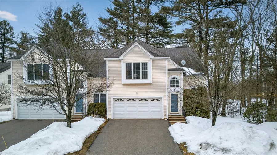 1 Knowlton Circle #1, Upton, MA 01568 - #2