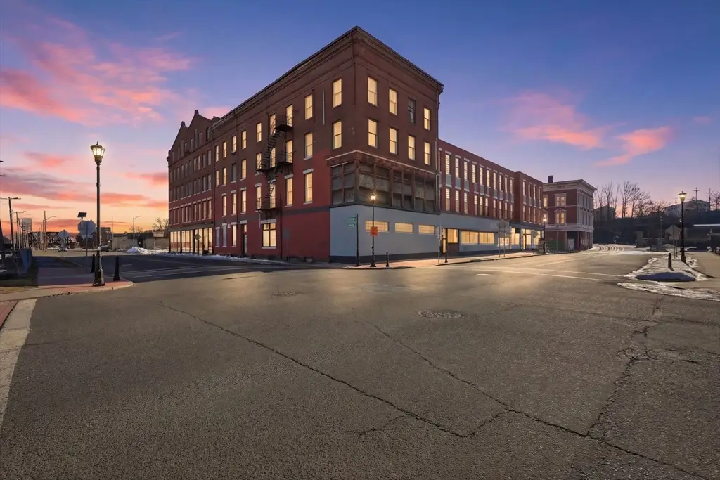 345-363 Dwight Street, Holyoke, MA 01040 - #1