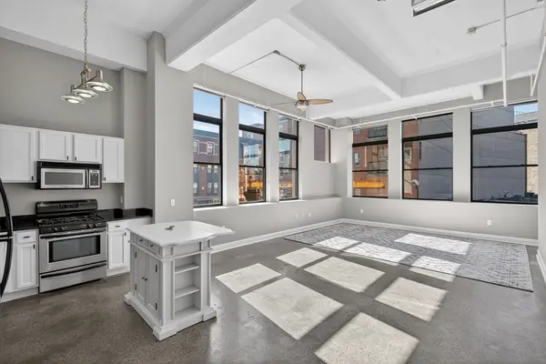 485-495 Harrison Ave #201, Boston, MA 02118