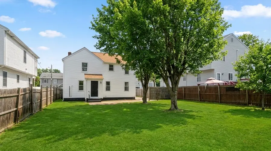 191 Laconia St, Springfield, MA 01129 - #2