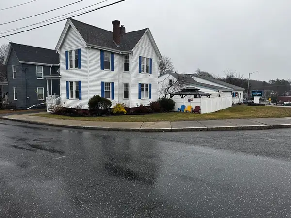 12 Bridge, Marlborough, MA 01752