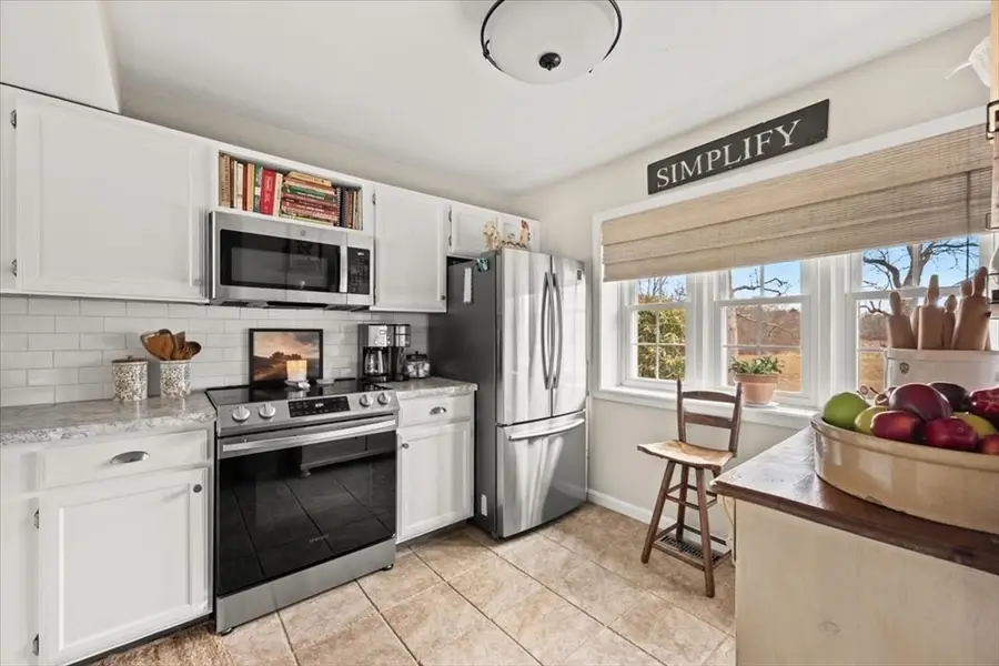 1316 Carriage Ln #1316, Taunton, MA 02780 - #2