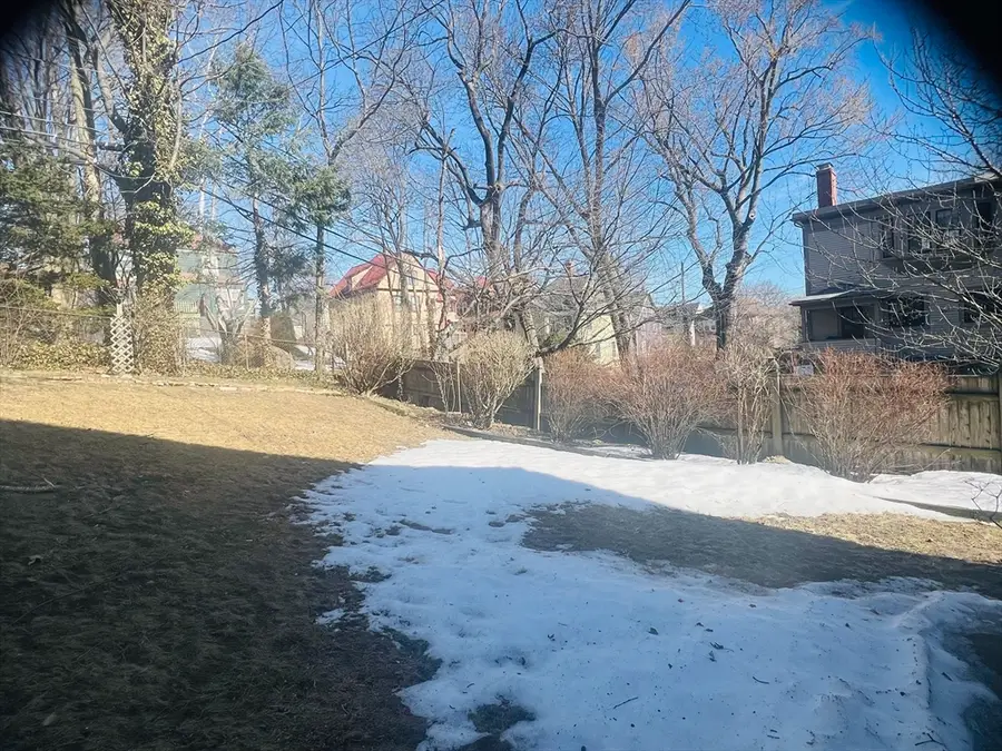 14 Melville Ave, Boston, MA 02124 - #3