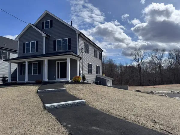 191 E Spring St, Avon, MA 02322