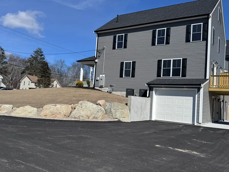 191 E Spring St, Avon, MA 02322 - #2